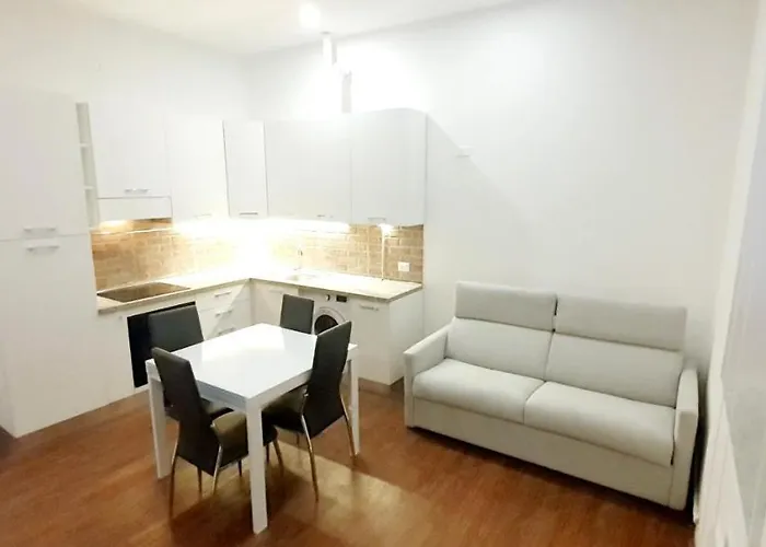 Mi Niguarda Διαμέρισμα