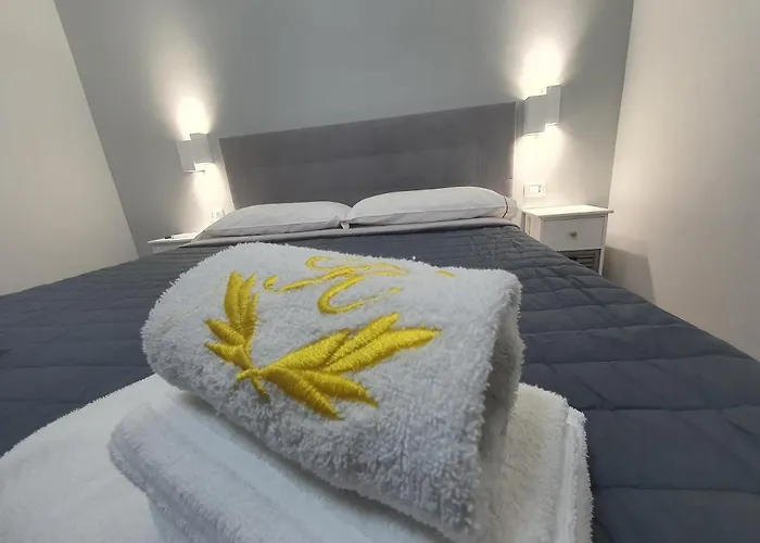 Mi Niguarda Διαμέρισμα *