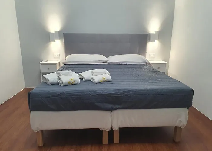 Apartment Mi Niguarda