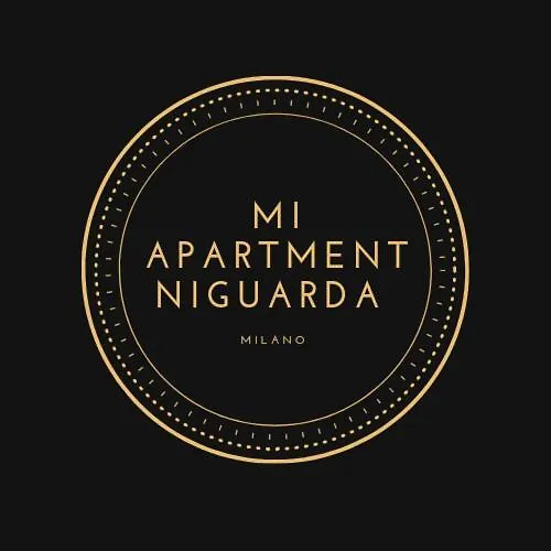 Mi Niguarda Apartment