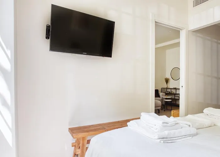 Apartmán Hostmate - - Anelli 1 - Crocetta