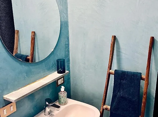 アパート Imperial Terrace ミラノ