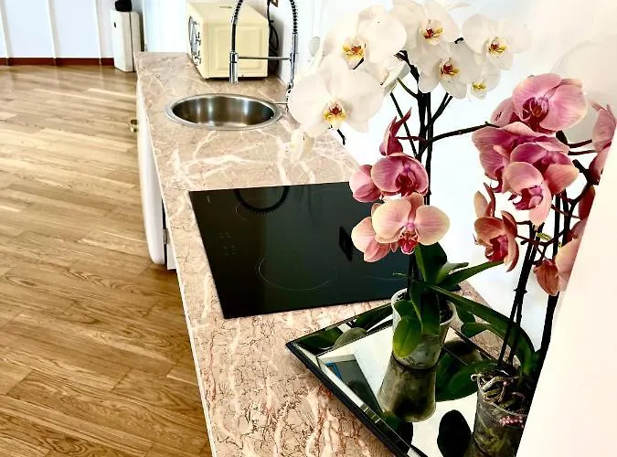 アパート Imperial Terrace