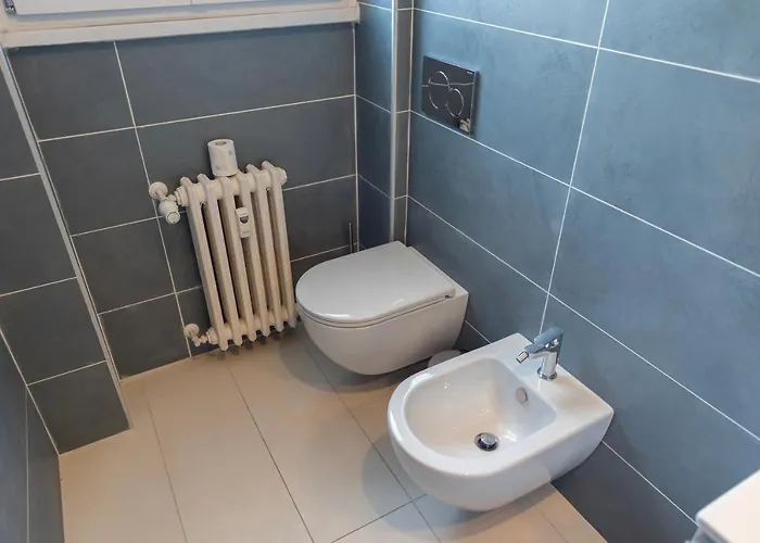 Elegante Bilocale In Corso Lodi/brenta *