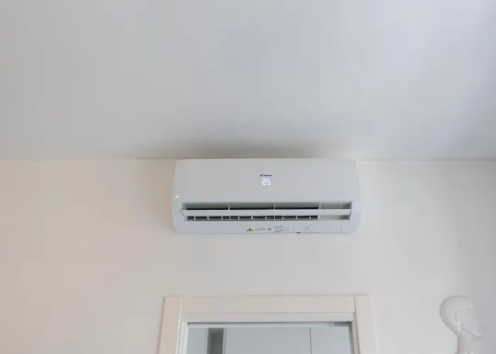 Elegante Bilocale In Corso Lodi/brenta Apartmán