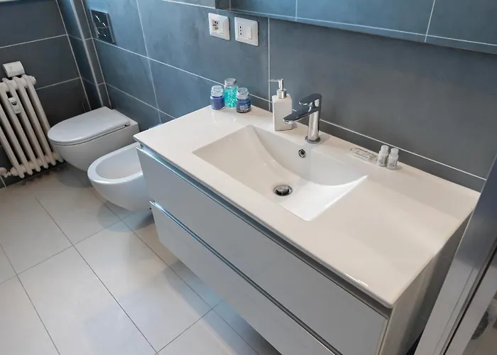 Elegante Bilocale In Corso Lodi/brenta מילאנו