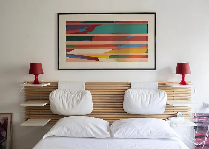 Elegante Bilocale In Corso Lodi/brenta * מילאנו