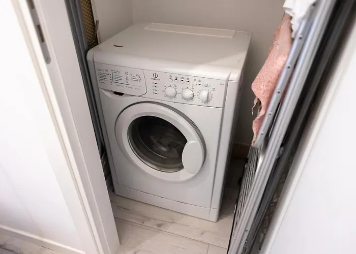 Elegante Bilocale In Corso Lodi/brenta דירה *