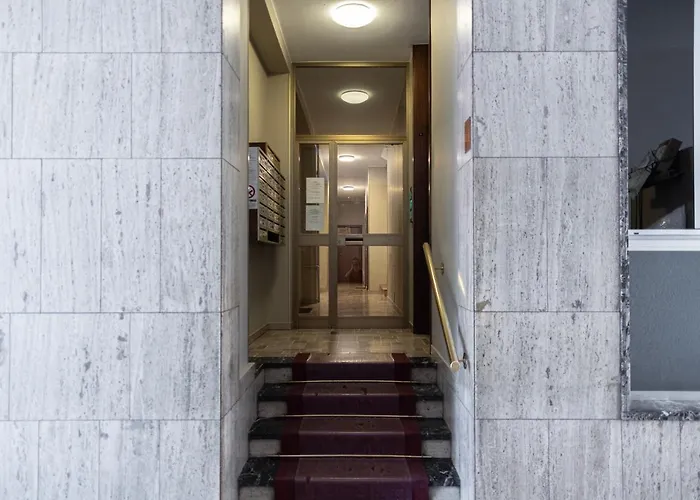 Elegante Bilocale In Corso Lodi/brenta * מילאנו