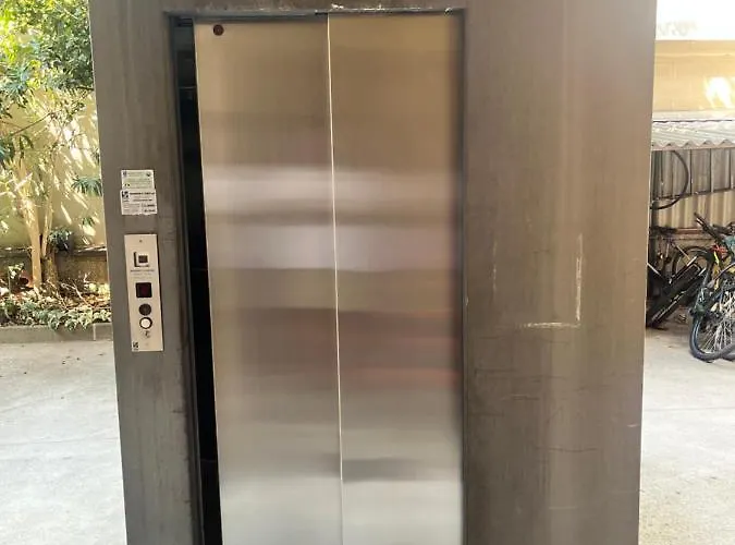 アパート Sunny ミラノ