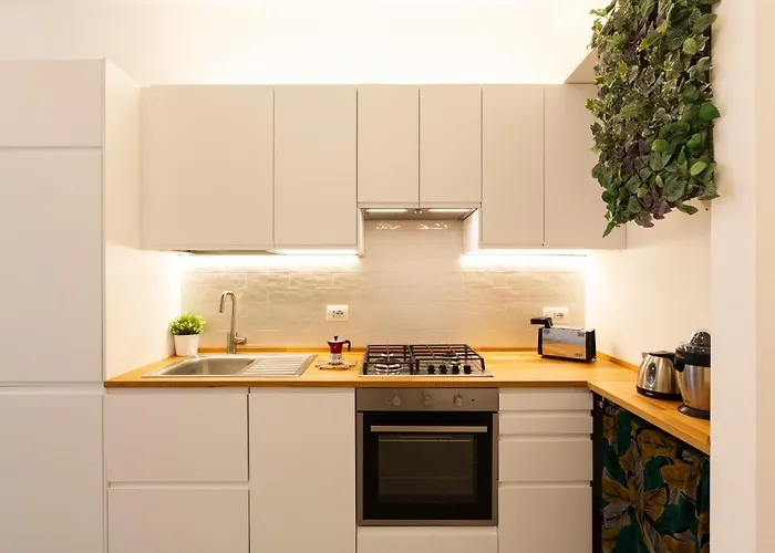 Brenta Floor - Mm3 Yellow Line Mediolan