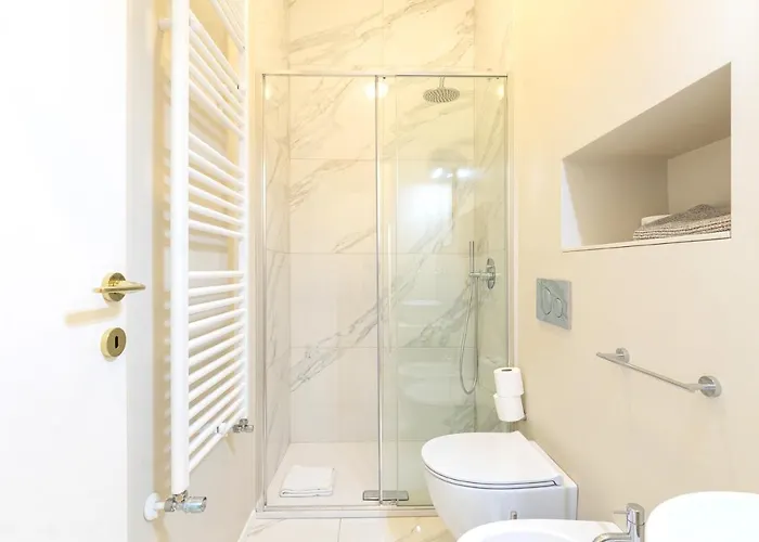 Ihost Luxury Flat - Gaudenzio Ferrari 14 Апартаменты Милан