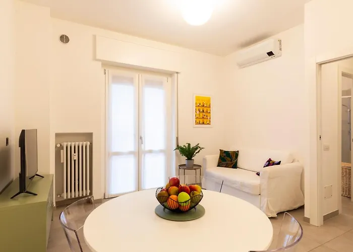 Brenta Floor - Mm3 Yellow Line Mediolan