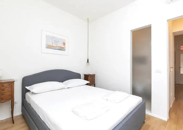 Апартаменты Ihost Luxury Flat - Gaudenzio Ferrari 14 *