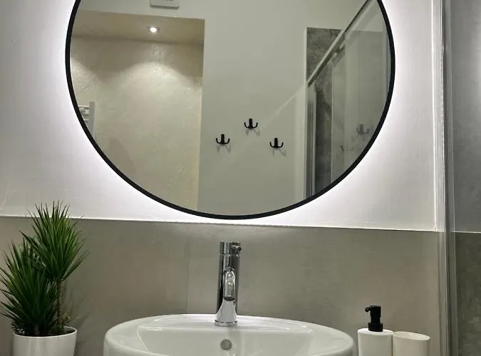 アパート Sunny ミラノ