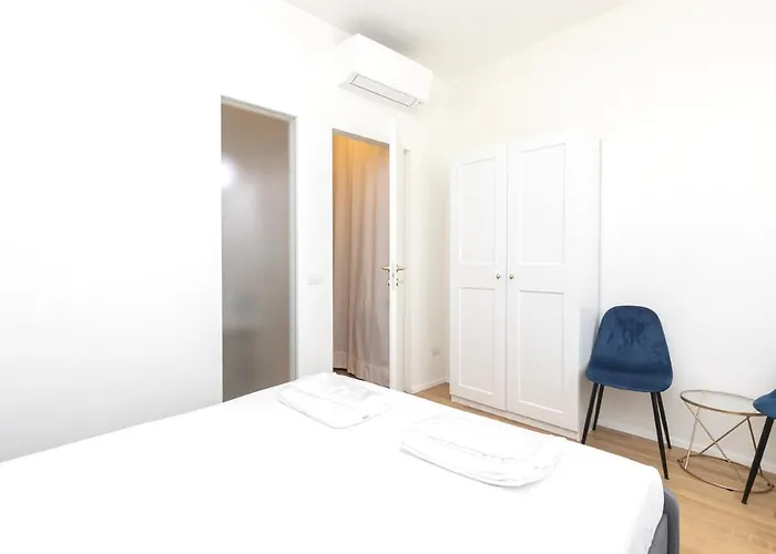 Апартаменты Ihost Luxury Flat - Gaudenzio Ferrari 14 *