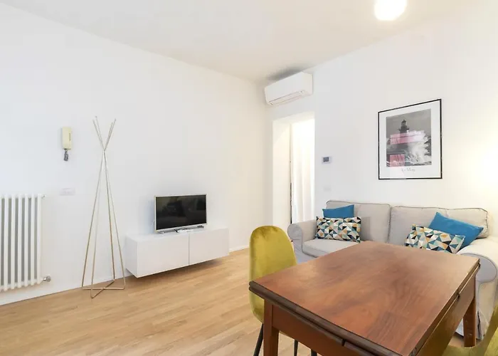 Ihost Luxury Flat - Gaudenzio Ferrari 14