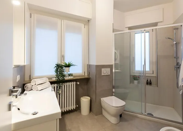 Brenta Floor - Mm3 Yellow Line Mediolan