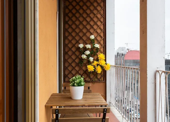 Apartmán Brenta Floor - Mm3 Yellow Line Milán