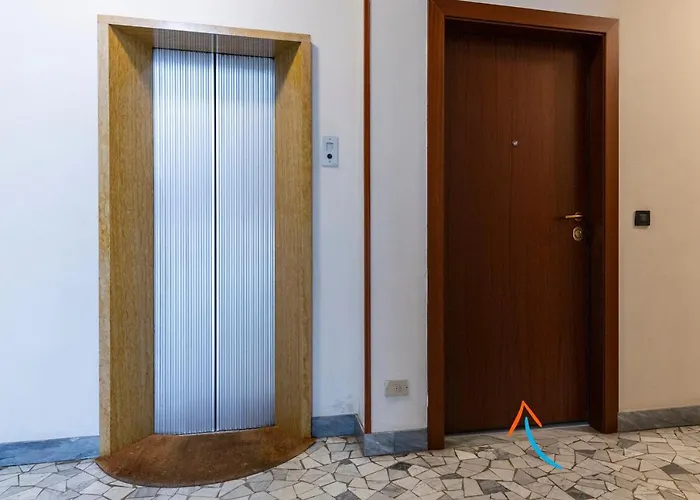 Brenta Floor - Mm3 Yellow Line Mediolan