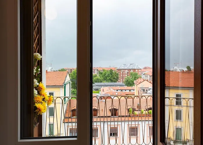 Apartament Brenta Floor - Mm3 Yellow Line Mediolan