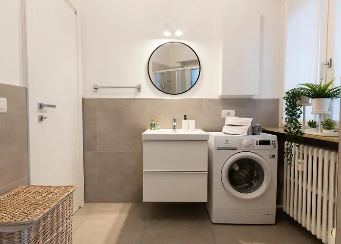 Apartament Brenta Floor - Mm3 Yellow Line