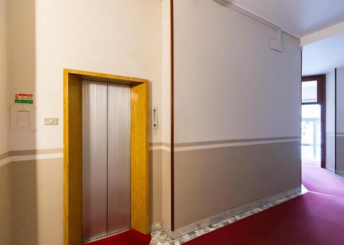 Brenta Floor - Mm3 Yellow Line Apartament