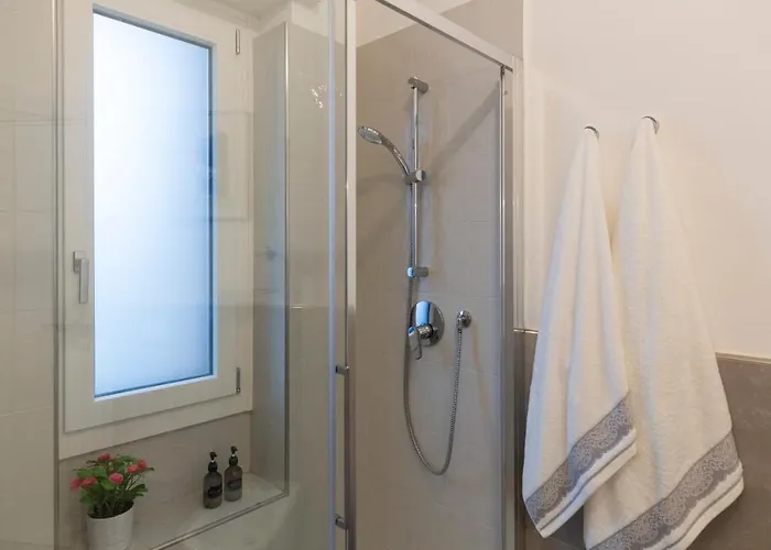 Apartament Brenta Floor - Mm3 Yellow Line