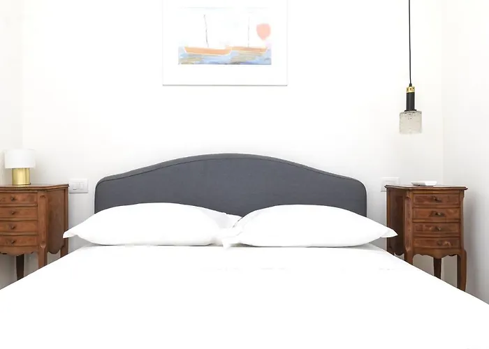 Ihost Luxury Flat - Gaudenzio Ferrari 14 * Милан