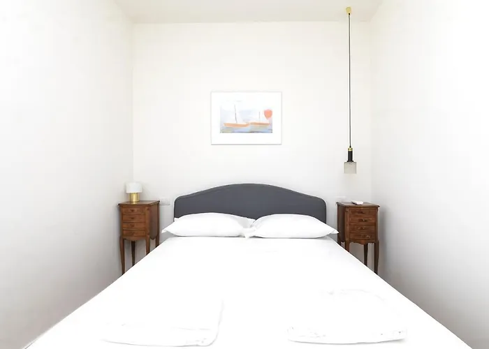 Ihost Luxury Flat - Gaudenzio Ferrari 14 Appartamento