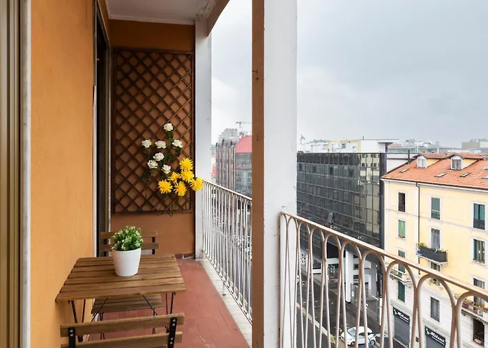 Brenta Floor - Mm3 Yellow Line Mediolan