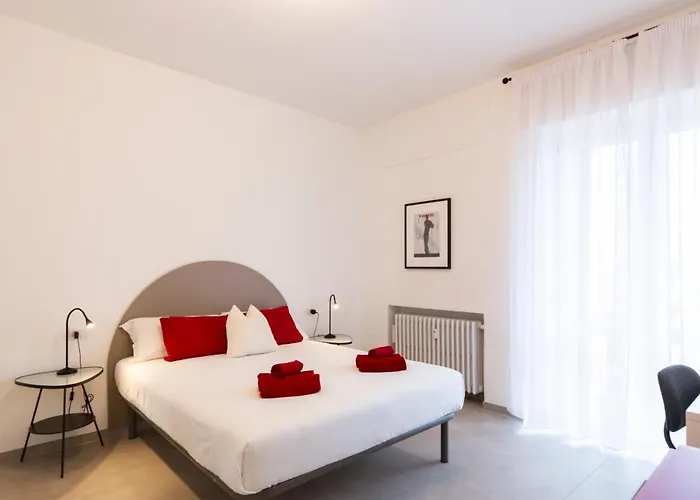 Apartament Brenta Floor - Mm3 Yellow Line