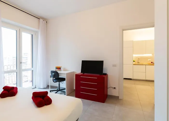 Brenta Floor - Mm3 Yellow Line Mediolan