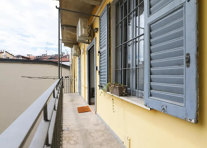 Primopiano - Meda 6 *