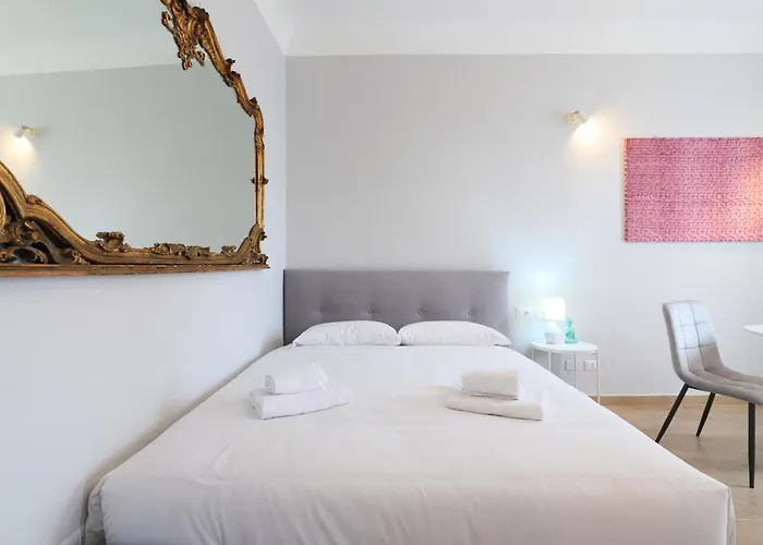 Primopiano - Meda 6 Apartman