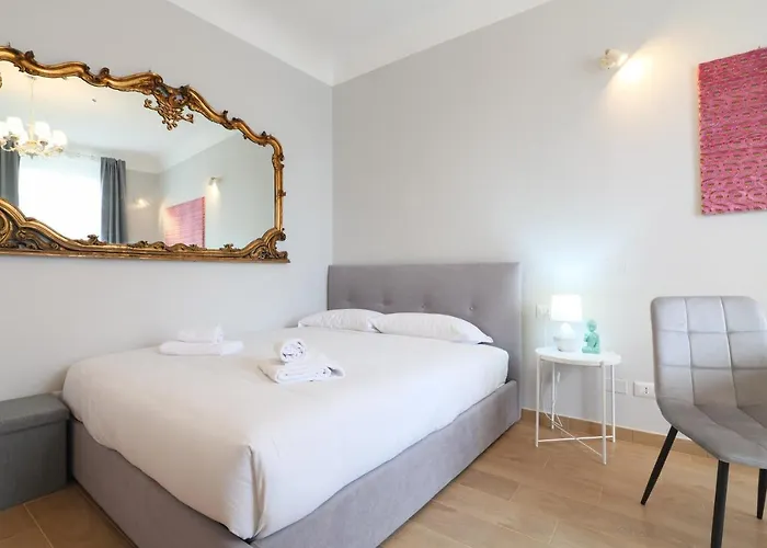 Primopiano - Meda 6 Apartman Milánó