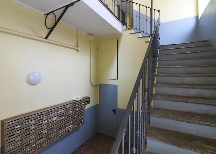 Primopiano - Meda 6 Apartman *