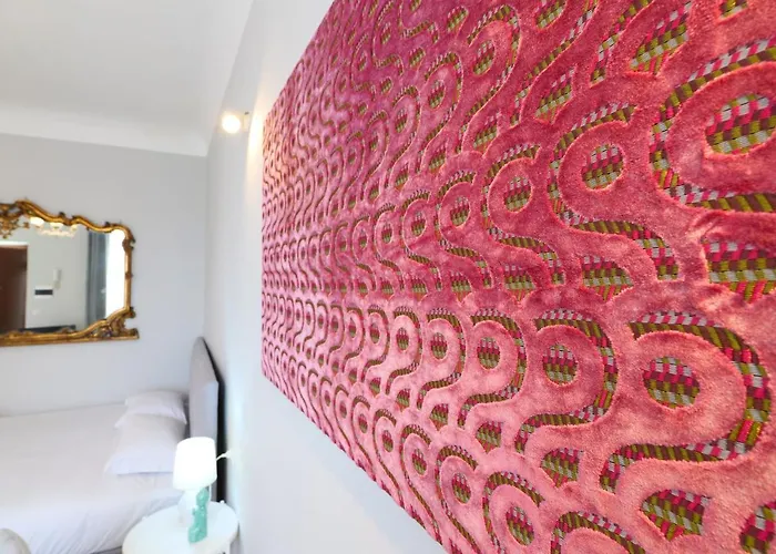 Primopiano - Meda 6 Milánó