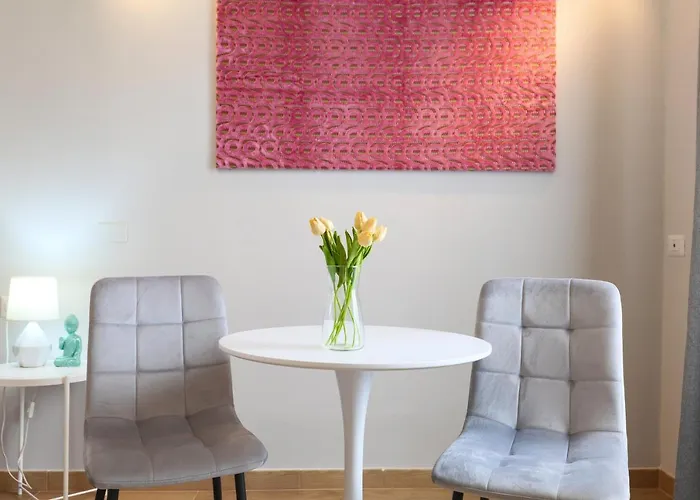 Apartman Primopiano - Meda 6