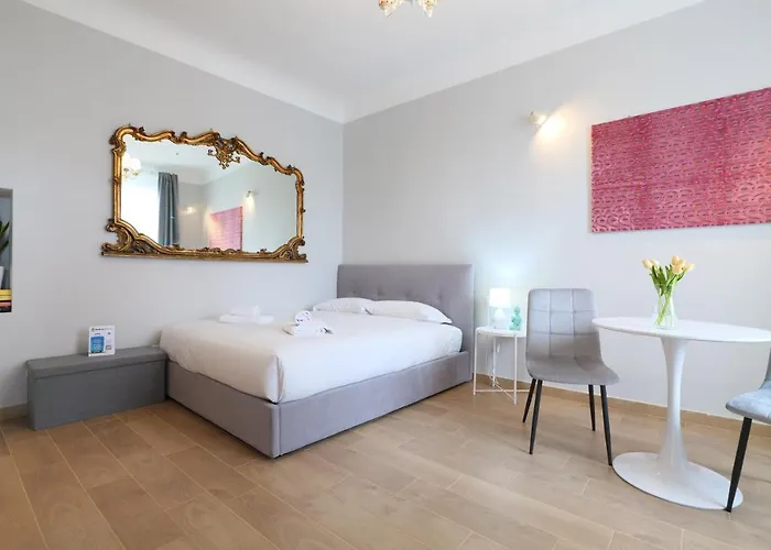 Primopiano - Meda 6 Apartman