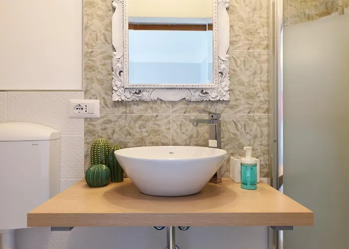 Primopiano - Meda 6 *