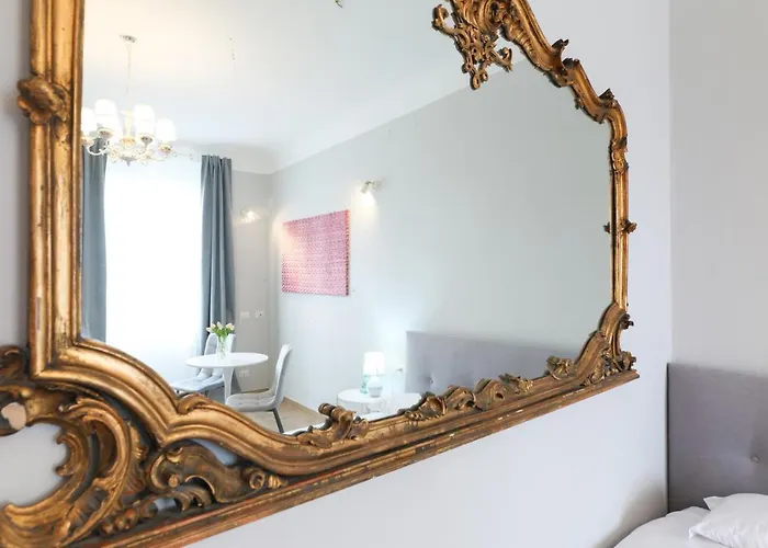 Apartman Primopiano - Meda 6 *