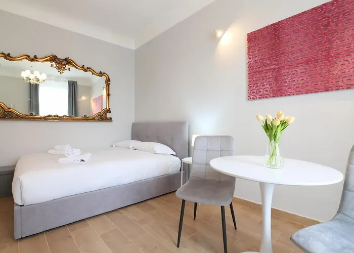 Apartman Primopiano - Meda 6