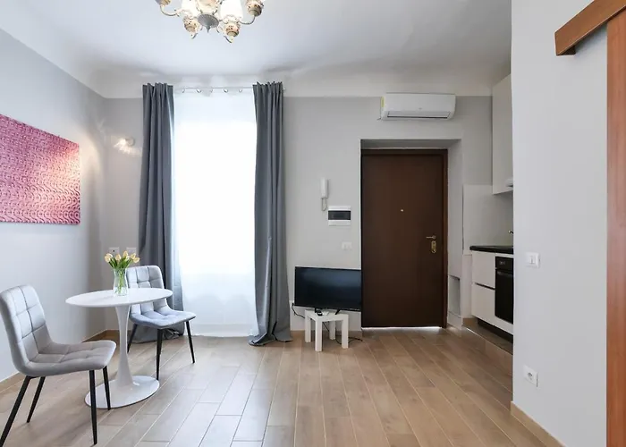 Apartman Primopiano - Meda 6