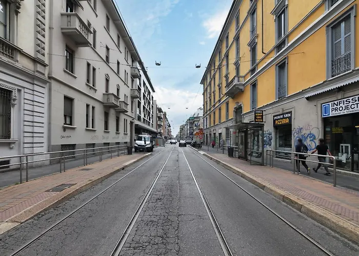 Primopiano - Meda 6 *