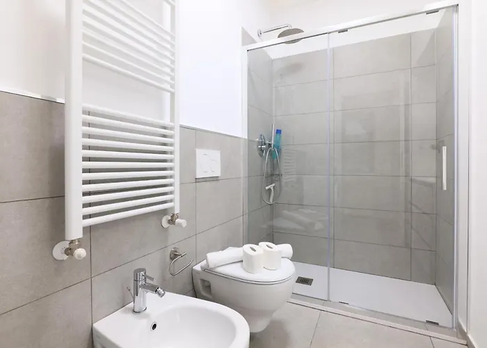 Primopiano - Bonghi A