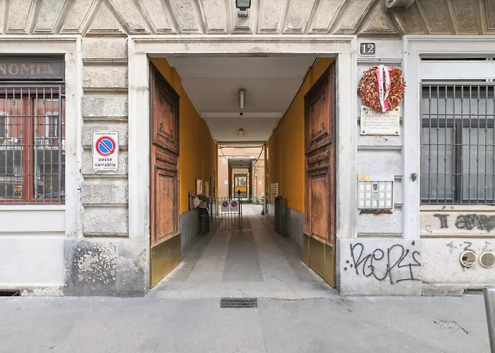 Primopiano - Bonghi A