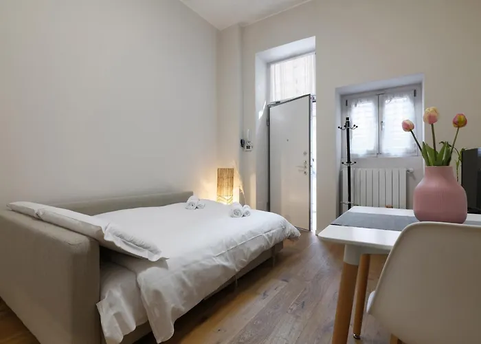 Primopiano - Bonghi A * Milano