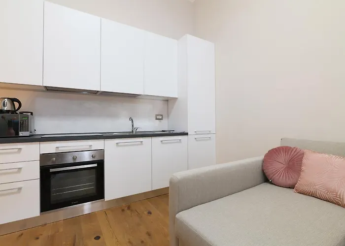 Primopiano - Bonghi A Milano