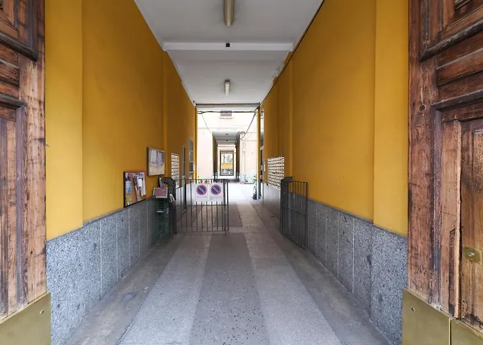 Primopiano - Bonghi A